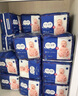 好奇（Huggies）藍標屁屁面膜拉拉褲XXL30(15kg以上)尿不濕【護臀降紅30%】 曬單實(shí)拍圖