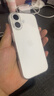 ALittleFlower【全網(wǎng)熱銷(xiāo)20W+丨久用不黃】適用iPhone17手機(jī)殼蘋(píng)果17保護(hù)套超薄防摔軟殼透明鏡頭全包男女款簡(jiǎn)約 曬單實(shí)拍圖