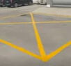 香榭麗 馬路劃線(xiàn)漆快干型道路標線(xiàn)漆停車(chē)位地標油漆 3kg 黃色 曬單實(shí)拍圖