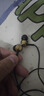 索尼（SONY） MDR-EX650AP 有線耳機(jī)3.5mm接口 入耳式帶麥可通話 手機(jī)音樂耳機(jī) 電腦筆記本適用 銅褐色 曬單實(shí)拍圖