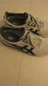 Onitsuka Tiger鬼塚虎男女鞋舒適時(shí)尚透氣運動(dòng)休閑鞋DUALIO 1183A856 米色/灰色 44.5 曬單實(shí)拍圖