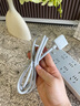 BLAUPUNKT藍寶新國標防過(guò)載插排插線(xiàn)板桌面電腦宿舍電競插座/排插/拖線(xiàn)板/插板/接線(xiàn)板/8位總控開(kāi)關(guān)1.8米 曬單實(shí)拍圖