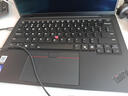 ThinkPad【國(guó)家補(bǔ)貼20%】X1 Carbon Aura AI 2025酷睿Ultra7-258V 全互聯(lián)商務(wù)辦公筆記本電腦32G 2T OLED 曬單實(shí)拍圖
