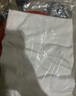 網(wǎng)易嚴選【T學家】超值抑菌T升級205g重磅棉T恤100%新疆棉 A款短袖25春夏升級-本白色 XL 曬單實拍圖