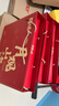 百草味中秋月餅禮盒 經(jīng)典廣式月餅10只裝中秋節送禮商務(wù)團購禮品 月觀(guān)山海 | 月餅禮盒430g/10只 曬單實(shí)拍圖
