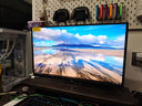 AOC 26.5英寸2K 360Hz QD-OLED 原生10Bit 0.03ms 6軸調色 HDR 硬件低藍光 TUV電競游戲顯示器Q27G4SD 曬單實(shí)拍圖