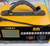 先科XK85汽車(chē)電瓶充電器自動(dòng)修復(fù)充滿(mǎn)自停12V24V通用貨車(chē)汽車(chē)摩托車(chē)通用純銅大功率快速修復(fù)充電器 曬單實(shí)拍圖