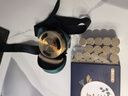 紅杏林艾灸盒家用艾灸罐儀器一體機無(wú)煙熏蒸儀艾草熱敷包全身通用器具 曬單實(shí)拍圖