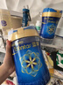 美贊臣藍臻 2段奶粉 較大嬰兒配方奶粉（6-12月）820g*6乳鐵蛋白 新國標 曬單實(shí)拍圖