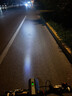 SHENYU自行車(chē)夜騎前燈山地公路夜間騎行燈長(cháng)續航大容量強光手電筒照明燈 【超亮4800毫安頂配】超長(cháng)續航 曬單實(shí)拍圖