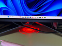 華碩ROG 超神27 PG27UCDM 26.5英寸顯示器OLED4K 240Hz顯示器電競(jìng)G-sync Type-C杜比視界HDR400 DP2.1 曬單實(shí)拍圖