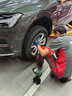 米其林（MICHELIN）汽車(chē)輪胎 235/60R18 103V 旅悅+ PRIMACY SUV+ 適配紅旗HS5奧迪Q5 曬單實(shí)拍圖