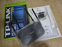 普聯(lián)（TP-LINK）雙千兆路由器 易展mesh分布式 AC1200無(wú)線(xiàn)家用穿墻 5G雙頻 WDR5620千兆易展版 IPv6 曬單實(shí)拍圖