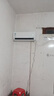 華凌2匹空調掛機【25年新款】一級省電節能大風(fēng)量智能臥室客廳自清潔空調政府補貼KFR-50GW/N8HL1-A 曬單實(shí)拍圖