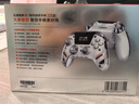 北通鯤鵬50第二代智控無(wú)線(xiàn)游戲手柄xbox手機switch2電腦PC電視steam震動(dòng)NS原神雙人成行 云翼白 曬單實(shí)拍圖