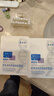 敷爾佳新款白膜4盒 敷感升級(jí)醫(yī)用透明質(zhì)酸鈉修復(fù)貼MHA-C-T 曬單實(shí)拍圖