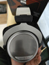 beyerdynamicDT880頭戴式高保真耳機半開(kāi)放式HiFi音樂(lè )/立體環(huán)繞音效/有線(xiàn)版 【DT880丨32Ω版本】 曬單實(shí)拍圖