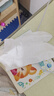棉十三襪子男士短襪吸汗透氣【純色低幫】純色船襪短筒襪不掉跟秋季10雙 曬單實(shí)拍圖