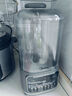 美的（Midea）1.6L安睡破壁機(jī)家用豆?jié){機(jī)全自動免洗靜音降噪3-4人用 分體輕量杯不粘涂層料理榨汁機(jī)025 國家補(bǔ)貼 曬單實(shí)拍圖