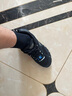 斯凱奇（Skechers）云嵐鞋男鞋秋季戶(hù)外徒步鞋登山鞋耐磨緩震運動(dòng)鞋百搭休閑鞋237426 曬單實(shí)拍圖