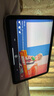 Apple/蘋(píng)果智能雙面夾 - 適用于iPad mini（A17 Pro)  - 淺紫羅蘭色 原裝保護殼 保護套 曬單實(shí)拍圖