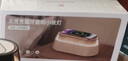 狂響藍牙音箱 無線手機充電桌面床頭小鬧鐘戶外便攜式電腦氛圍小夜燈音響男女生日禮物開學禮 曬單實拍圖