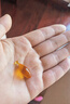 licheers嬰兒輔食碗玻璃可蒸煮寶寶蒸蛋碗家用輔食盒刻度儲存保鮮盒工具 曬單實(shí)拍圖