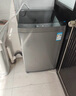 美的（Midea）波輪洗衣機全自動(dòng)家用 MB10V37T 10公斤 一級能效 健康除螨 全域抗菌  以舊換新 家電國家補貼20% 曬單實(shí)拍圖