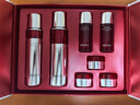 珀萊雅紅寶石水乳套裝+面霜45g護(hù)膚品套裝護(hù)膚中秋禮盒化妝品生日禮物女 曬單實(shí)拍圖