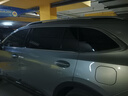 3M汽車(chē)貼膜 朗清系列 深色SUV 全車(chē)汽車(chē)玻璃車(chē)膜太陽(yáng)膜隔熱膜車(chē)窗膜 包施工 國際品牌 曬單實(shí)拍圖