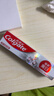 高露潔（Colgate）活性酵素美白牙膏40g白桃味清新口氣去漬去黃 新老包裝隨機發(fā) 曬單實(shí)拍圖