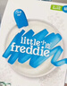 小皮（Little Freddie）有機原味高鐵大米粉160g*1盒寶寶輔食嬰兒營(yíng)養低敏米糊米粉6個(gè)月 曬單實(shí)拍圖