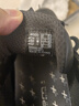 愛步（ECCO）BIOM 2.2男鞋 牛皮軟底緩震運動跑步鞋男 健步830844 黑色41 曬單實拍圖