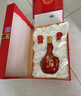 郎酒紅花郎15 白酒 醬酒 53度 500ml*1*6 禮盒整箱裝 婚宴喜酒 曬單實拍圖