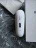 Apple/蘋(píng)果 AirPods Pro (第三代) 搭配MagSafe充電盒 (USB-C) 蘋(píng)果耳機 藍牙耳機 適用iPhone/iPad/Mac 曬單實(shí)拍圖