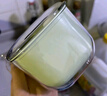 安買(mǎi) 三分格調料罐套裝送3個(gè)勺子 家用廚房調味盒佐料味精鹽罐S1225綠 曬單實(shí)拍圖