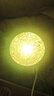 爆款北極光投影燈臺(tái)燈星空燈臥室浪漫情調(diào)房間頂極光氛圍暖光燈睡眠禮物男女實(shí)用直播臥室投影燈 極光16色炫彩呼吸投影氛圍燈（基礎(chǔ)非遙控款） 曬單實(shí)拍圖