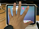 Apple/蘋(píng)果 iPad mini 6 第六代 8.3英寸平板電腦 256GB WLAN版 A15芯片全面屏 觸控ID 深空灰 全新原封 曬單實(shí)拍圖