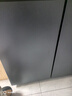 美的572升雙開(kāi)門(mén)對開(kāi)家用電冰箱一級能效變頻節能風(fēng)冷無(wú)霜大容量以舊換新BCD-572WKPM(Q)國家補貼 曬單實(shí)拍圖