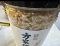 方家鋪子中華老字號六星蝦皮200g 海米干 蝦米不咸可打粉紫菜蛋花湯配料 曬單實(shí)拍圖