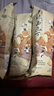 茶顏悅色干脆面包丁海鹽焦糖味 兒童休閑膨化食品酥脆解饞小零食35g*20袋 曬單實(shí)拍圖
