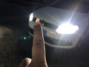 猛道08-17-19款大眾專(zhuān)用朗逸led大燈超亮改裝近光遠光燈聚光汽車(chē)燈泡 08-12款 朗逸【近光燈】2只 進(jìn)口大燈芯片高亮款 曬單實(shí)拍圖