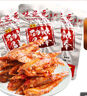 味芝元香辣魚(yú)棒15g*18包 網(wǎng)紅肉干肉脯小魚(yú)仔湖南特產(chǎn)零食小吃 曬單實(shí)拍圖
