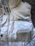雪中飛羽絨服男士背心鴨絨防寒秋冬季保暖時(shí)尚可拆卸帽短款休閑馬甲180 曬單實(shí)拍圖