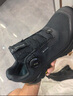 巍德（VAUDE）凱樂(lè )石聯(lián)名界山BOA徒步登山鞋防水防滑防摔GTX防撞鞋頭男鞋 VAUDE黑【防水版】 43 曬單實(shí)拍圖