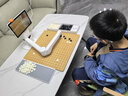 阿爾法蛋圍棋機器人 兒童少年老人適用ai下棋機器人 人機對弈講題漲棋學(xué)練機 曬單實(shí)拍圖