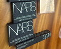 NARS【11.11現貨速搶】小粉金唇蜜#277阿拉貢紅茶5.5ml玻璃唇釉口紅 曬單實(shí)拍圖