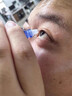 白云山花城治飛蚊癥專(zhuān)用眼藥水滴眼液玻璃體混濁眼前黑影葉黃素氨碘肽眼藥水 12ml1盒【一滴見(jiàn)?！?曬單實(shí)拍圖