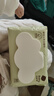 babycare嬰兒手口濕巾新生兒濕紙巾加厚擦臉帶蓋3150綠蓋濕巾80抽*10包 曬單實(shí)拍圖