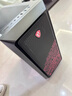 微星（MSI）暗黑騎士MAG 14代i5 14450HX/RTX5060/32G DDR4/1T 電競游戲設計師臺式電腦主機整機 曬單實(shí)拍圖